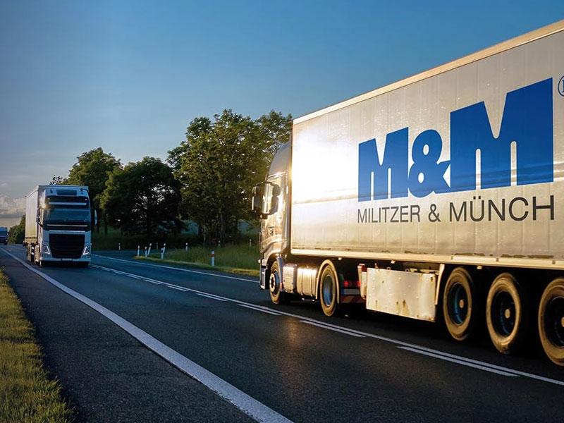 Top 5 xu hướng Logistics xanh bền vững trong năm 2026