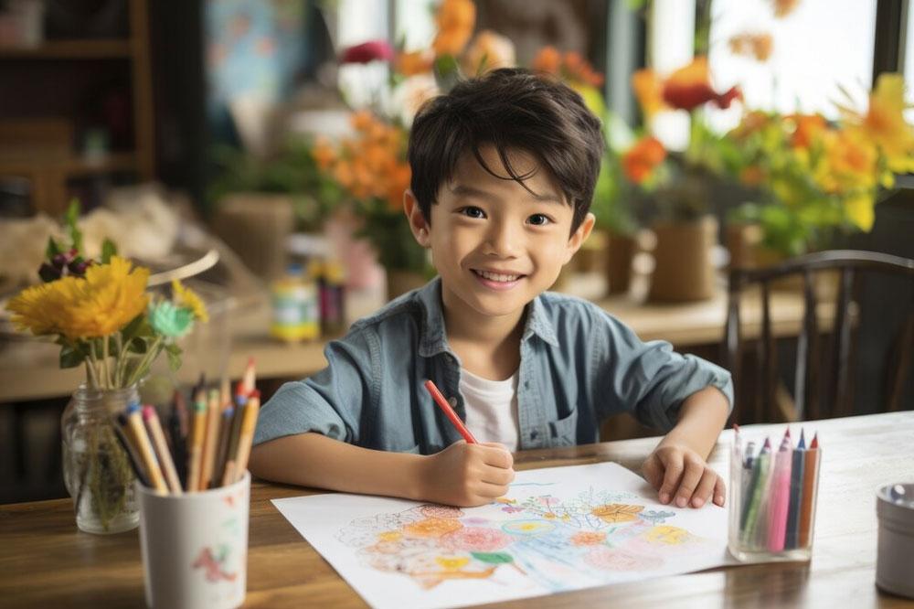 Tổng kết sự kiện "Ngày hội Sáng tạo nhí Eduvers 2026"