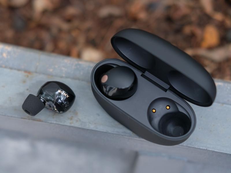 Review tai nghe chống ồn Sony WF-1000XM5: Đỉnh cao âm thanh