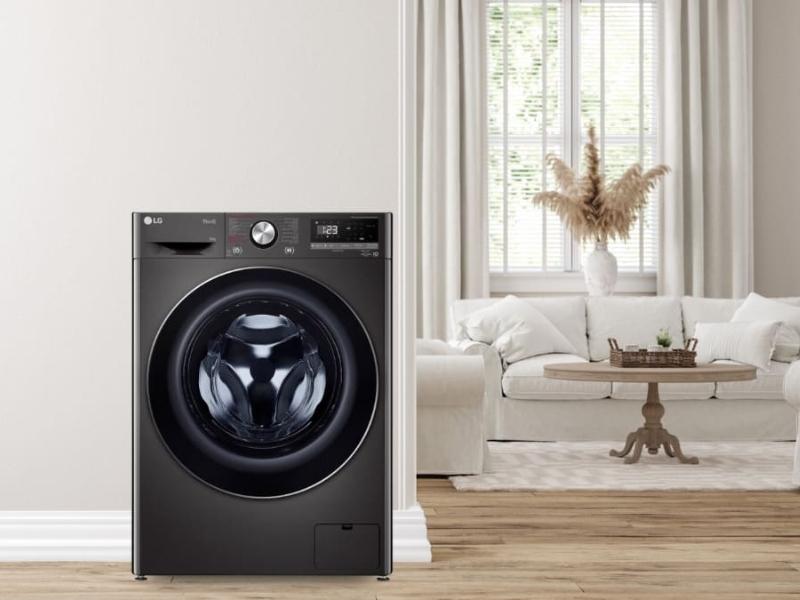 Hướng dẫn lựa chọn máy giặt Inverter tiết kiệm điện cho gia đình