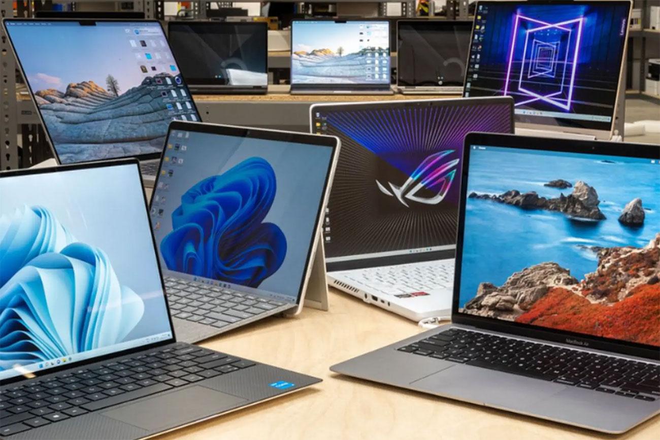 Bí quyết chọn cấu hình laptop chuẩn chỉ cho dân văn phòng và đồ hoạ