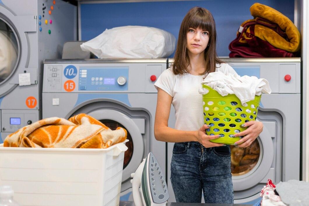 Xu hướng thời trang bền vững: Cách chăm sóc quần áo để giảm thải ra mô trường