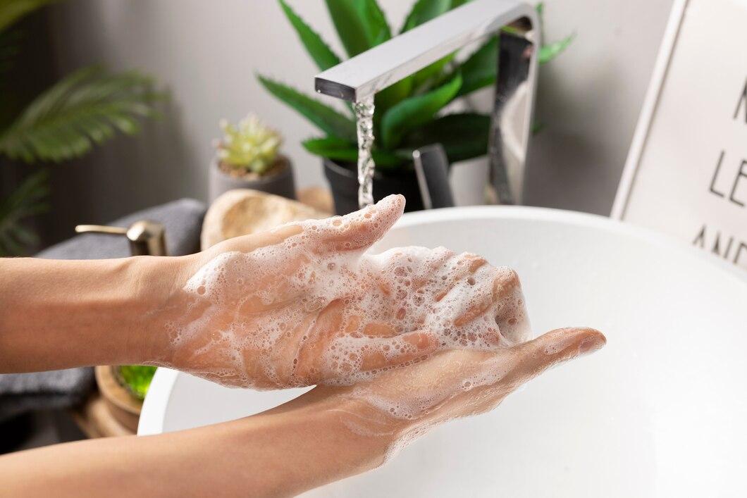 Tại sao nên ưu tiên các sản phẩm tẩy rửa công nghệ cao thay cho hóa chất công nghiệp truyền thống?