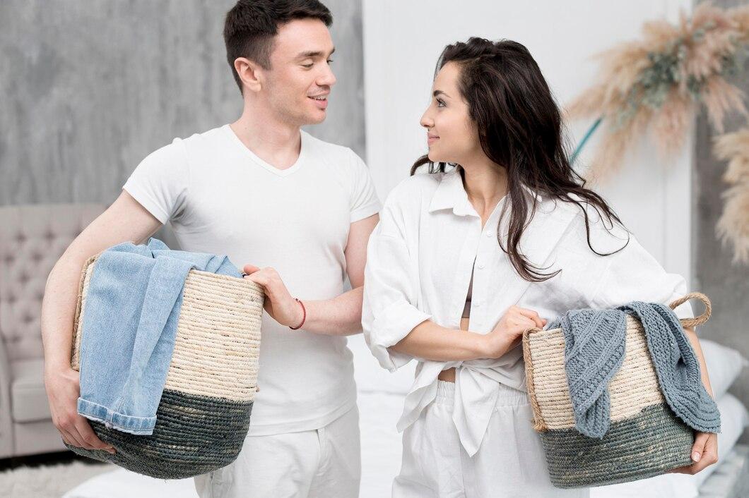 Cách giữ quần áo luôn thơm như đi Spa dù phơi trong nhà những ngày mưa nồm