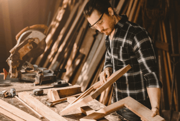 Thiết kế nội thất theo yêu cầu