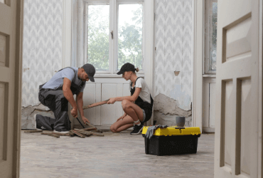 Thi công nội thất trọn gói