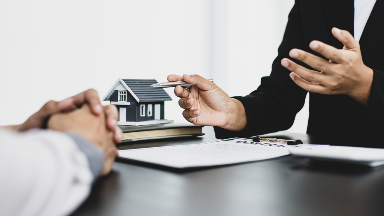 Dịch vụ đất đai – bất động sản