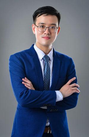 Lê Quang Đăng