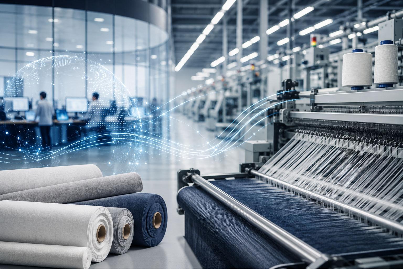 Wuxor Technology - Dệt nên giá trị bằng công nghệ