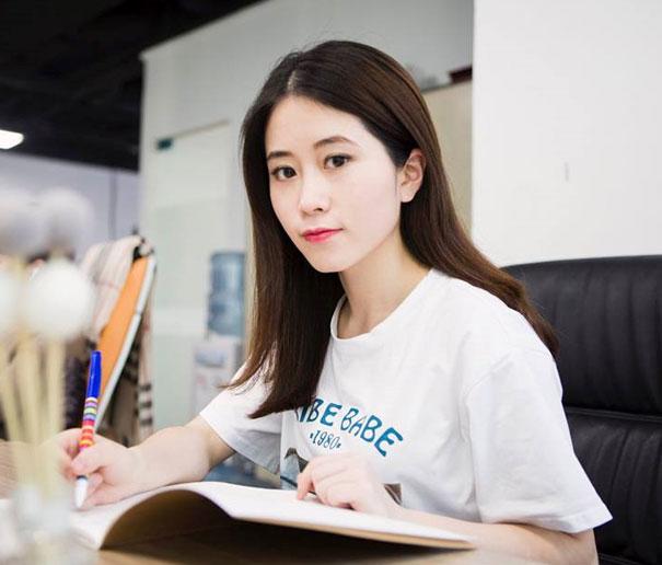 Lê Thanh Huyền