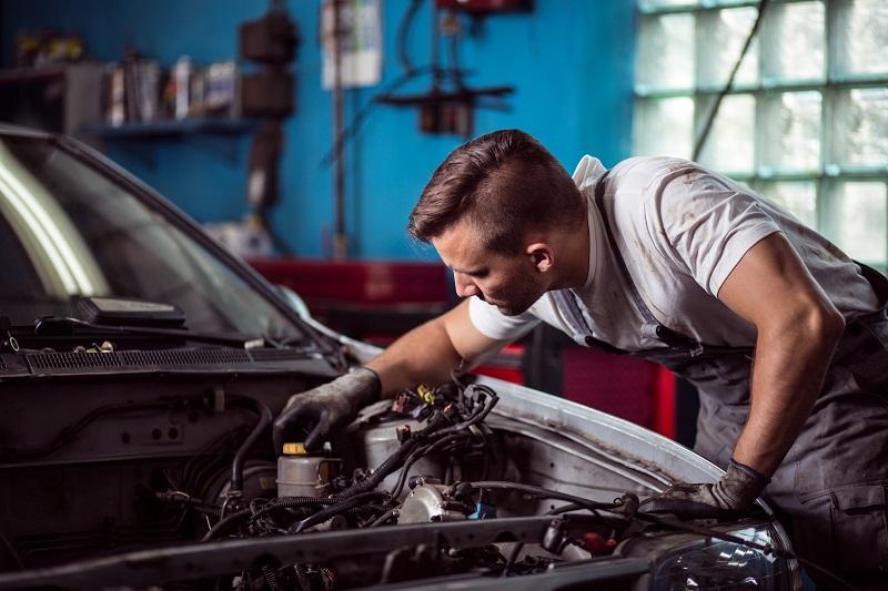 Chăm sóc kỹ thuật cơ bản