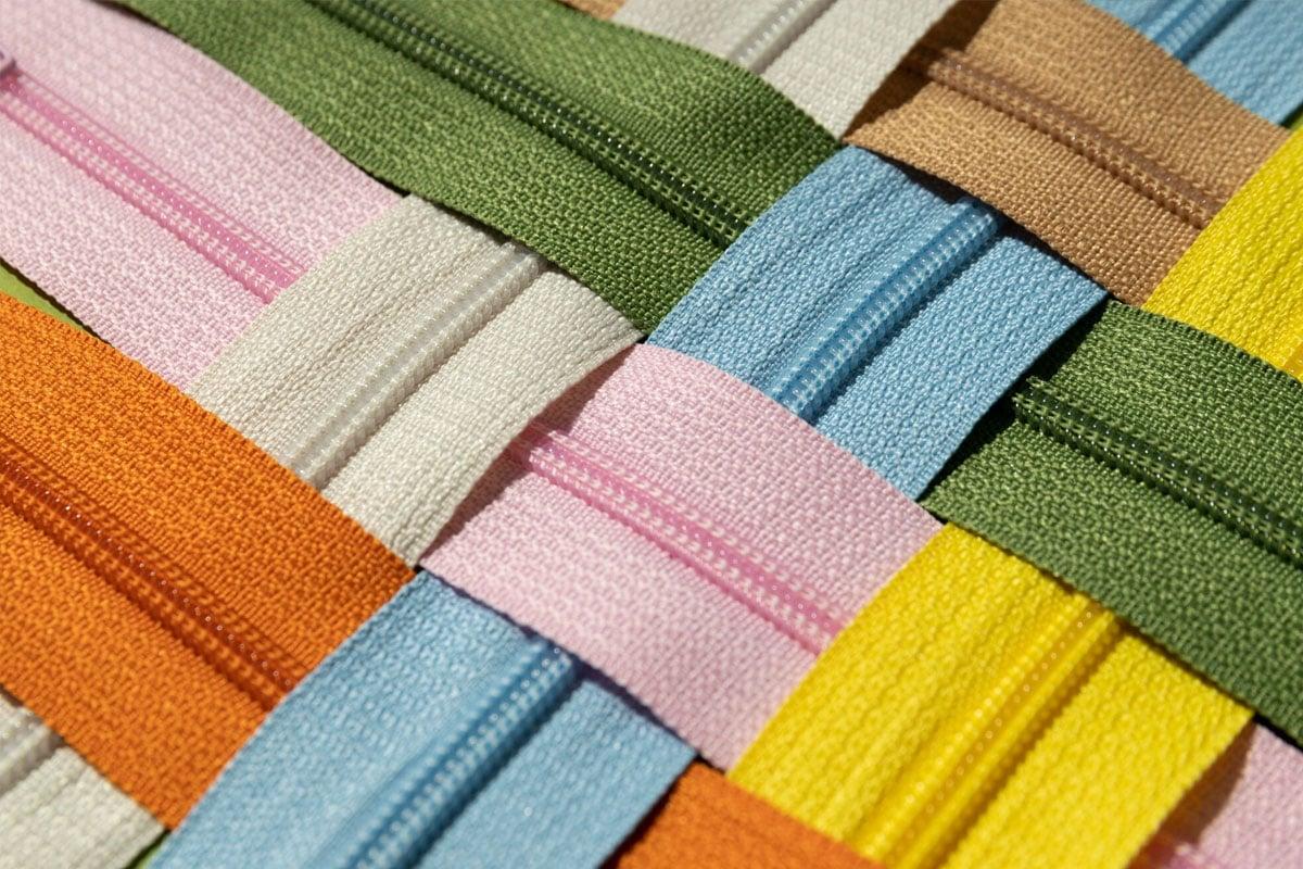 Vải khâu Polyester