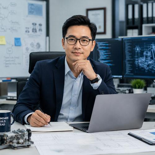 Nguyễn Văn Cường