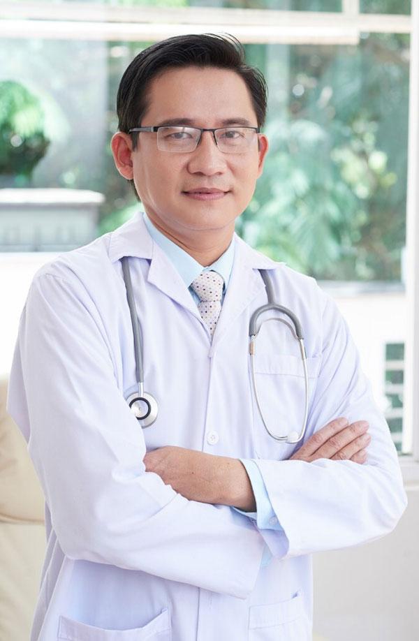 BS. Nguyễn Văn An