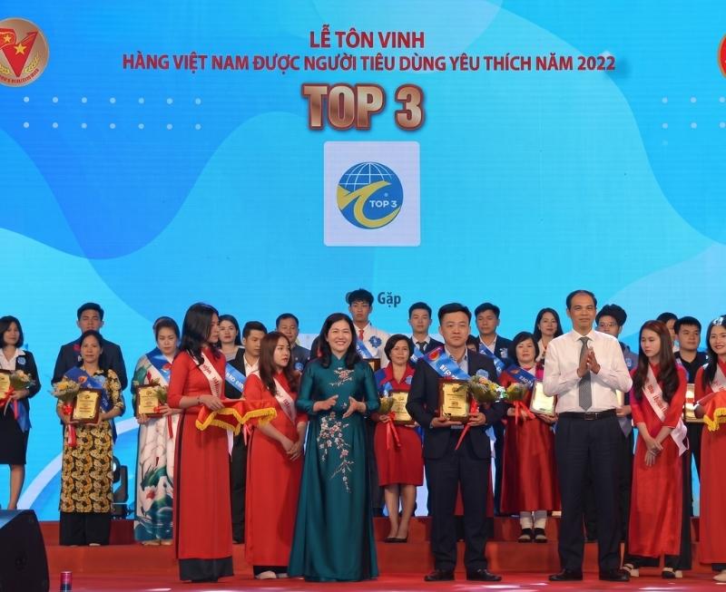 Thực Phẩm Mạnh Cường - Hương Vị Truyền Thống