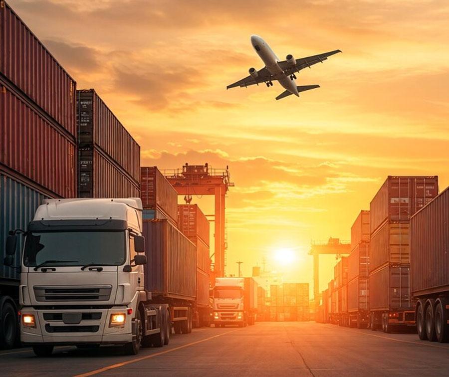 Transcargo | Giải Pháp Vận Chuyển Toàn Diện Cho Doanh Nghiệp