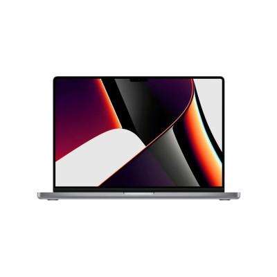 New Featured MacBook Pro With Apple M1 Pro Chip 1