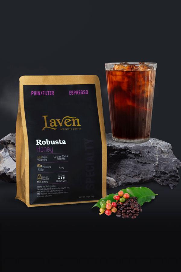 Cà phê đặc sản