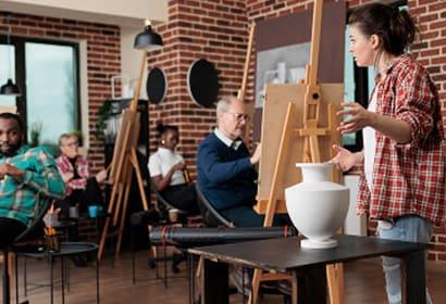 Học Đại học bằng Tiếng Anh