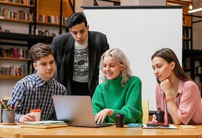 Học 1 năm làm 5 năm