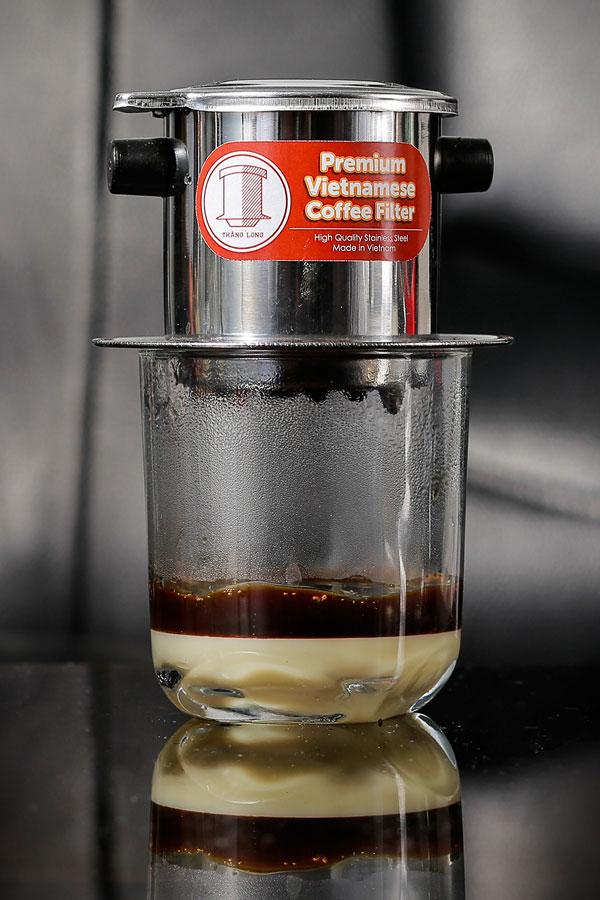 Cà phê Phin Việt Nam