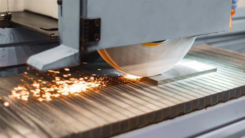 Cách chọn đá mài phù hợp cho từng vật liệu