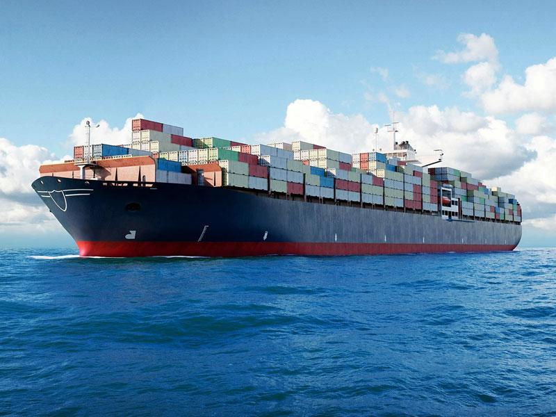 Vận tải đường biển