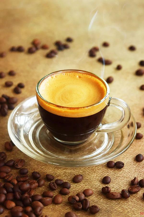 Cà phê Espresso