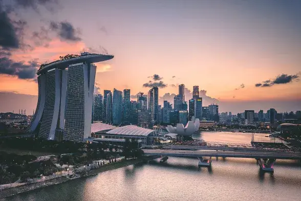 KADU - Tư vấn Du học Singapore Uy tín & Săn Học bổng 100%
