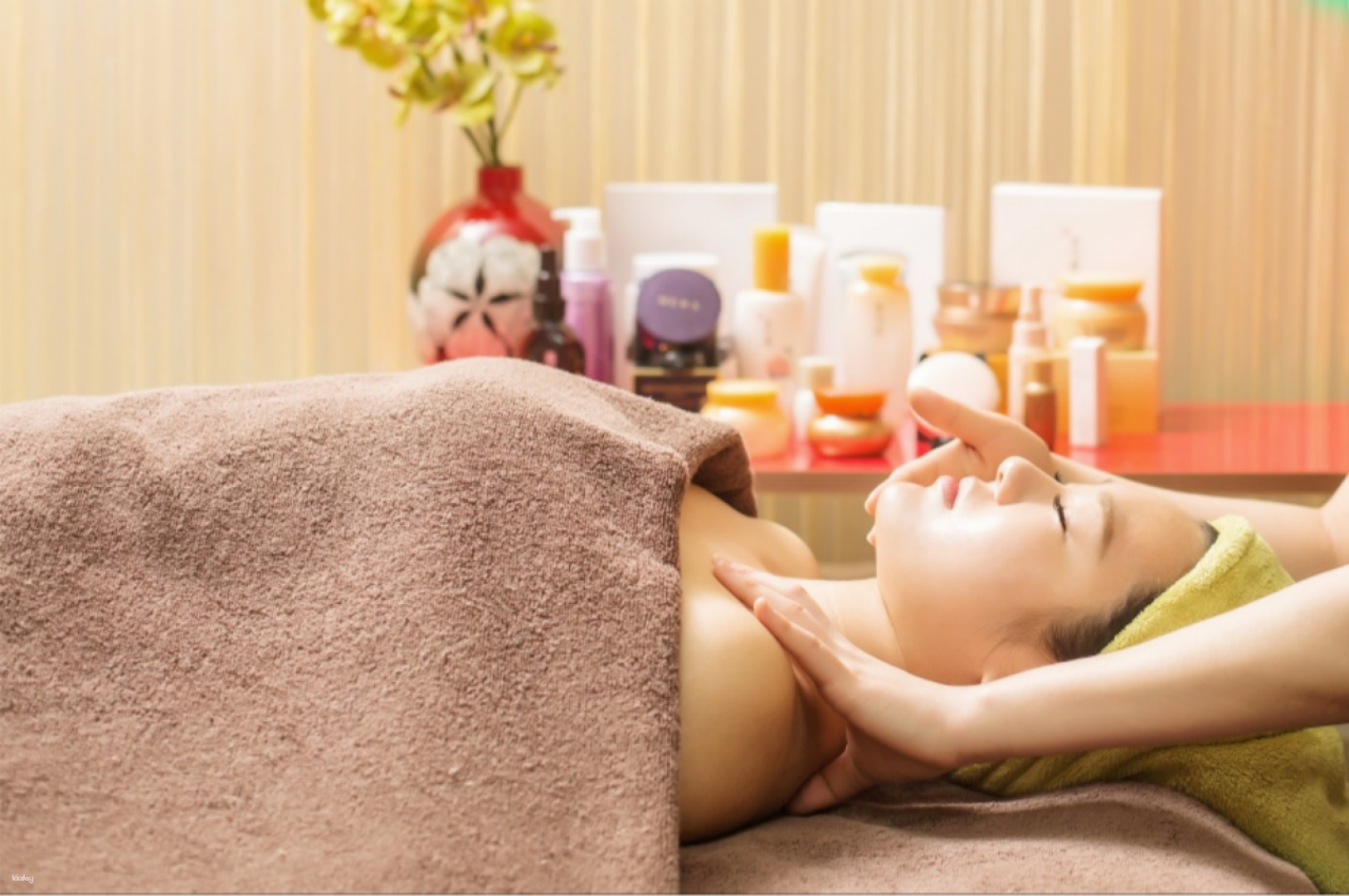 EduThink - Chăm sóc sức khỏe toàn diện