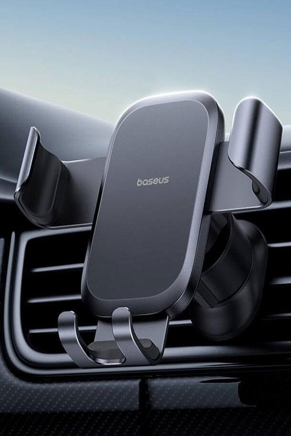 Giá đỡ điện thoại ô tô