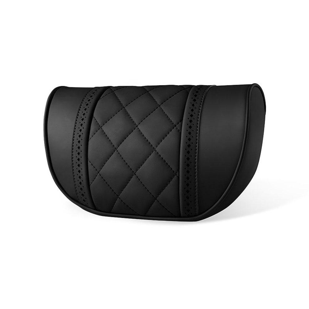 Gối tựa đầu ô tô Nappa