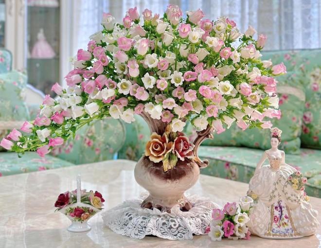 Các loại hoa tươi được ưa chuộng nhất hiện nay