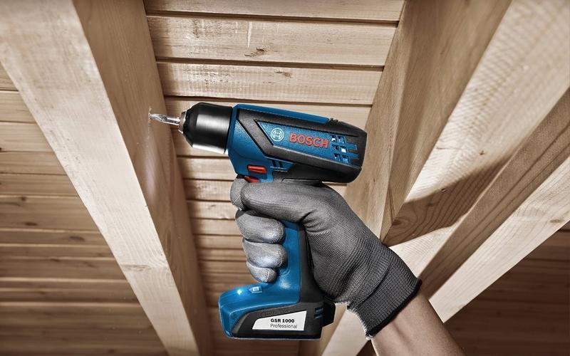 5 lỗi thường gặp khi sử dụng máy khoan và cách khắc phục