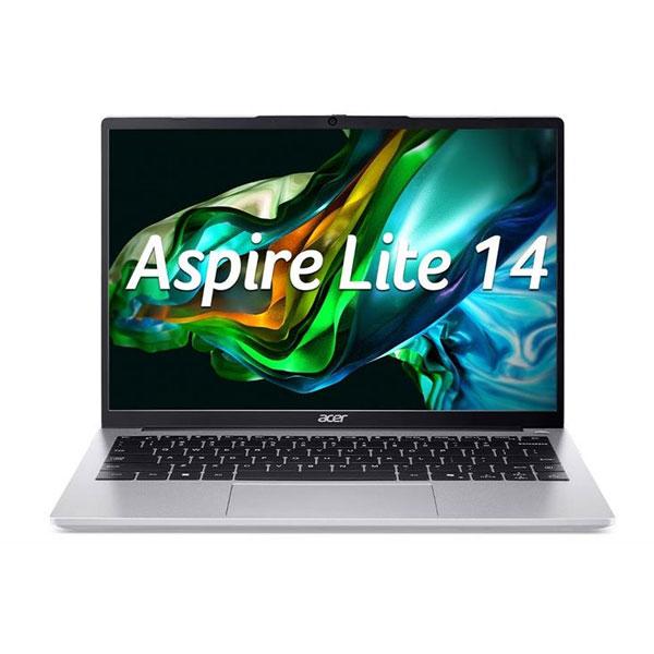Laptop Acer Aspire Lite 14 AL14 71M 52GQ - NX.J4ASV.001