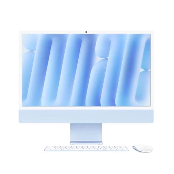 iMac 24 inch M4 16GB/256GB/10GPU