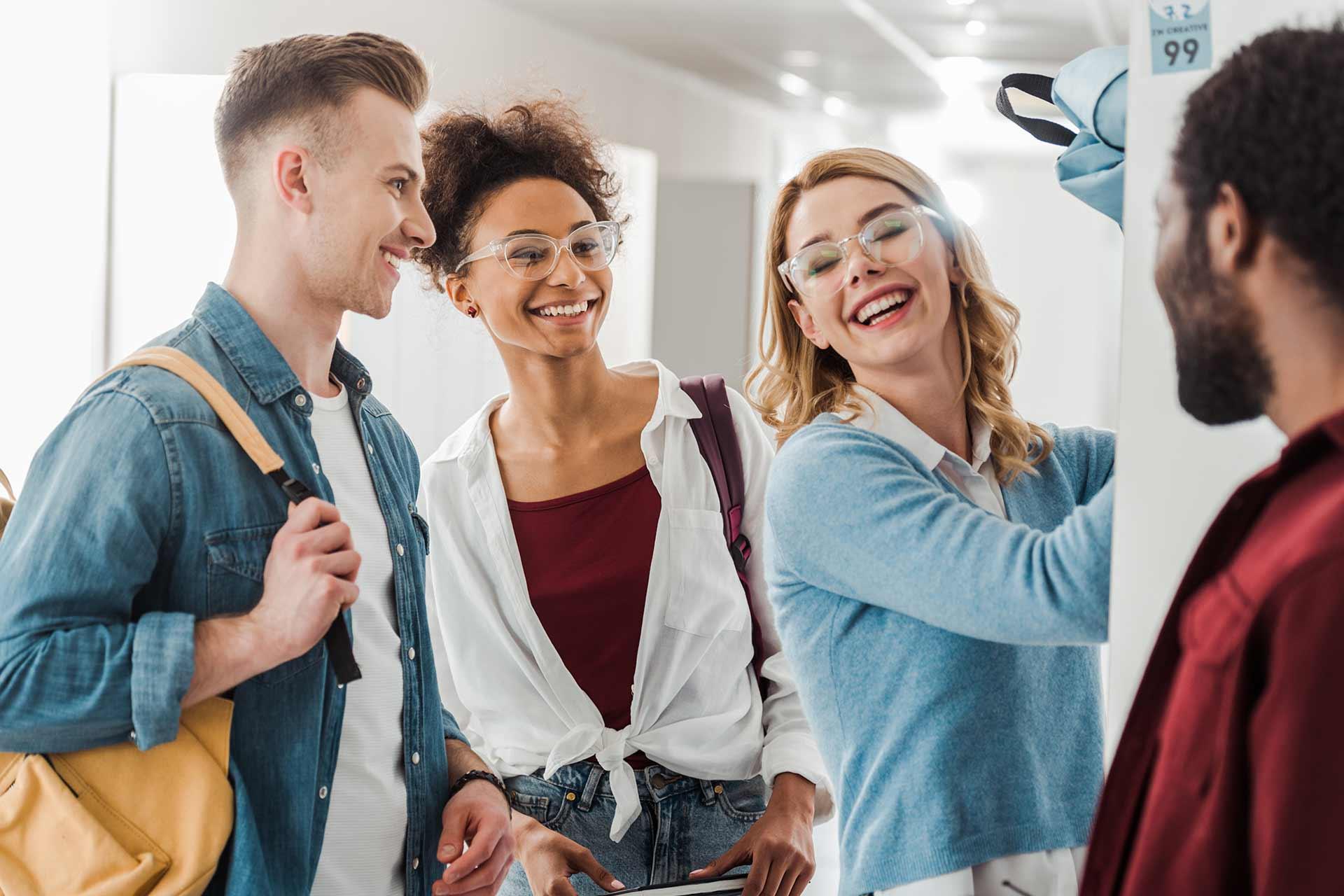 Học bổng du học