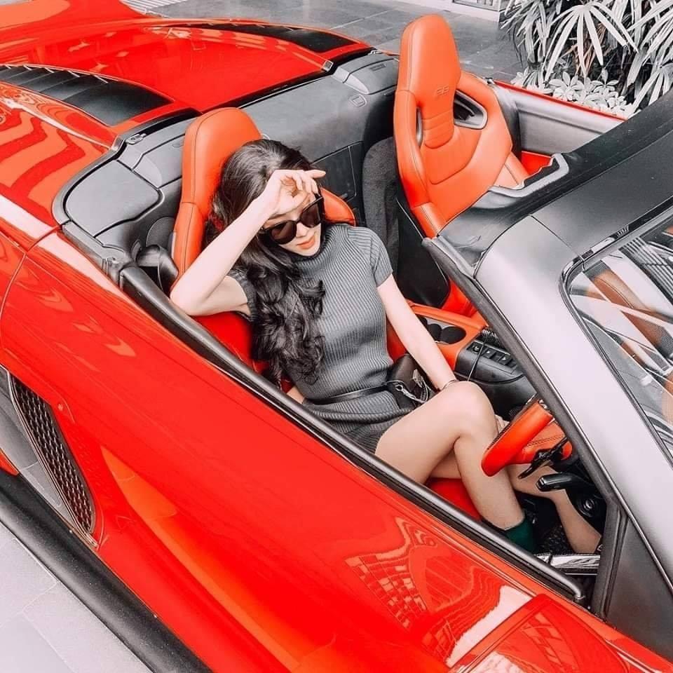 Castle Stone - Nâng tầm trải nghiệm lái xe của bạn