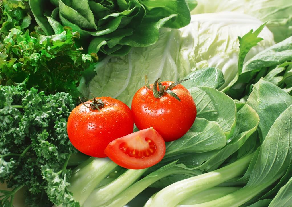 Từ trang trại đến bàn ăn: Hành trình của rau, củ, quả sạch