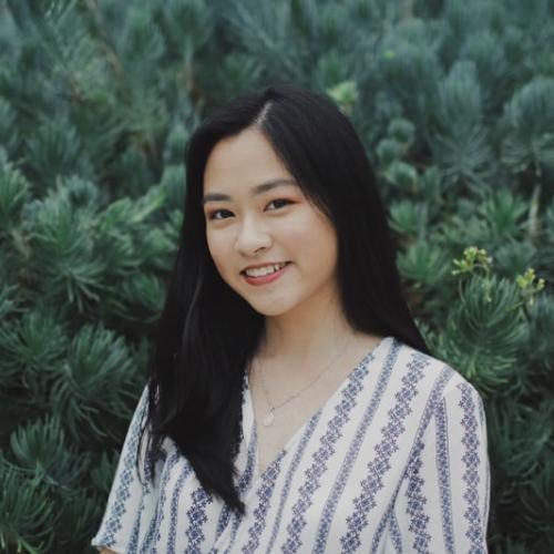 Lê Phương Thảo