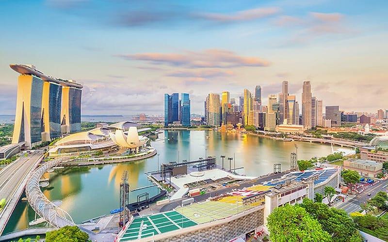 Du học Singapore hay các nước Âu Mỹ: Đâu là lựa chọn tối ưu cho bạn?