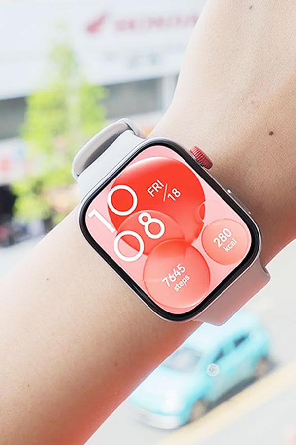 Thiết bị thông minh