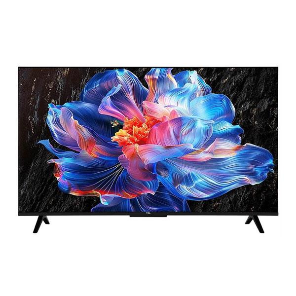 Google Tivi TCL AI 4K 43 inch 43P6K