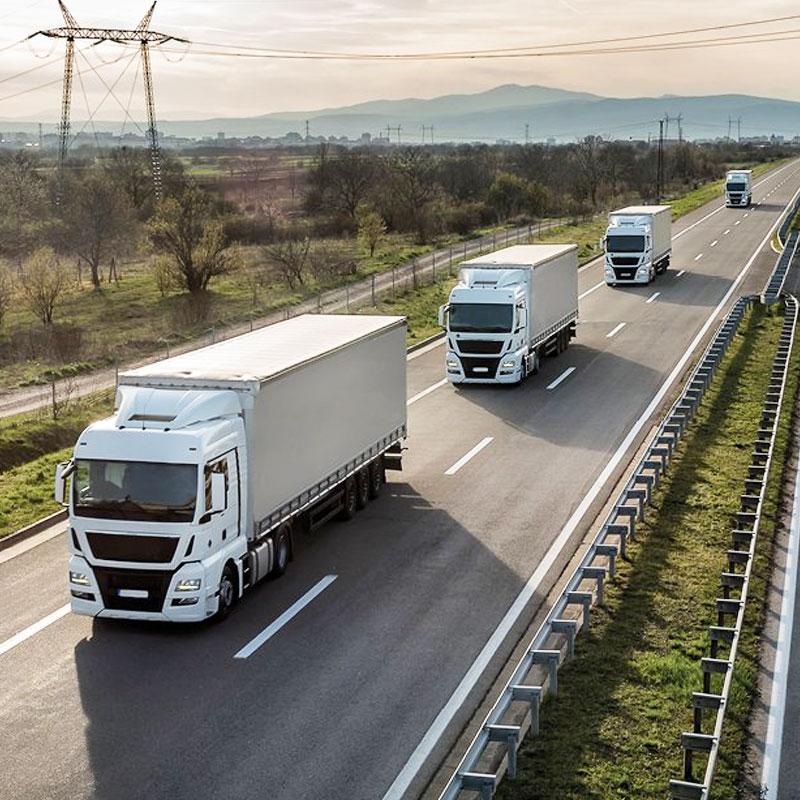 Vận tải Hà Nội - Hồ Chí Minh