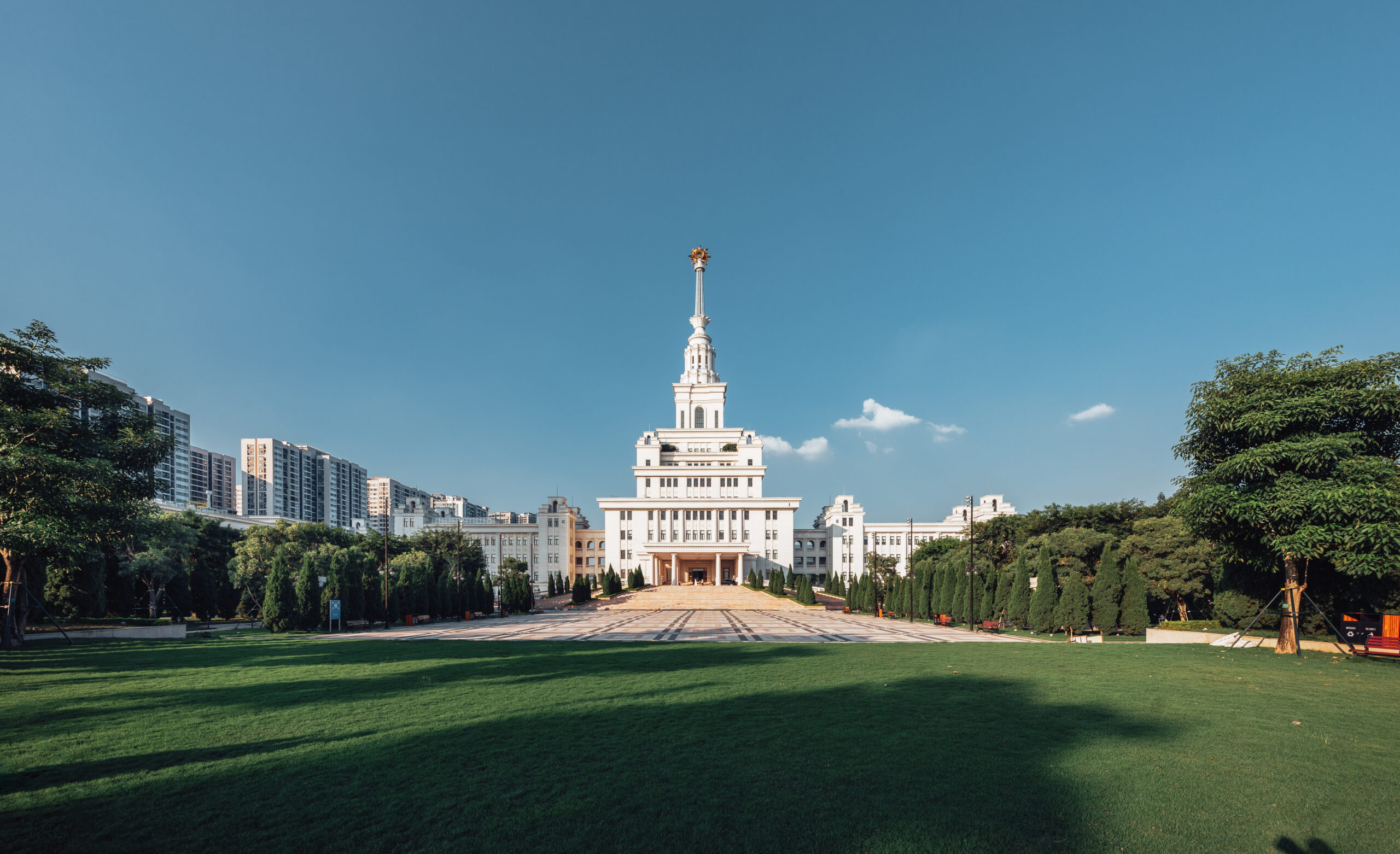 Bí quyết săn học bổng Singapore 100% học phí: Chia sẻ từ người trong cuộc