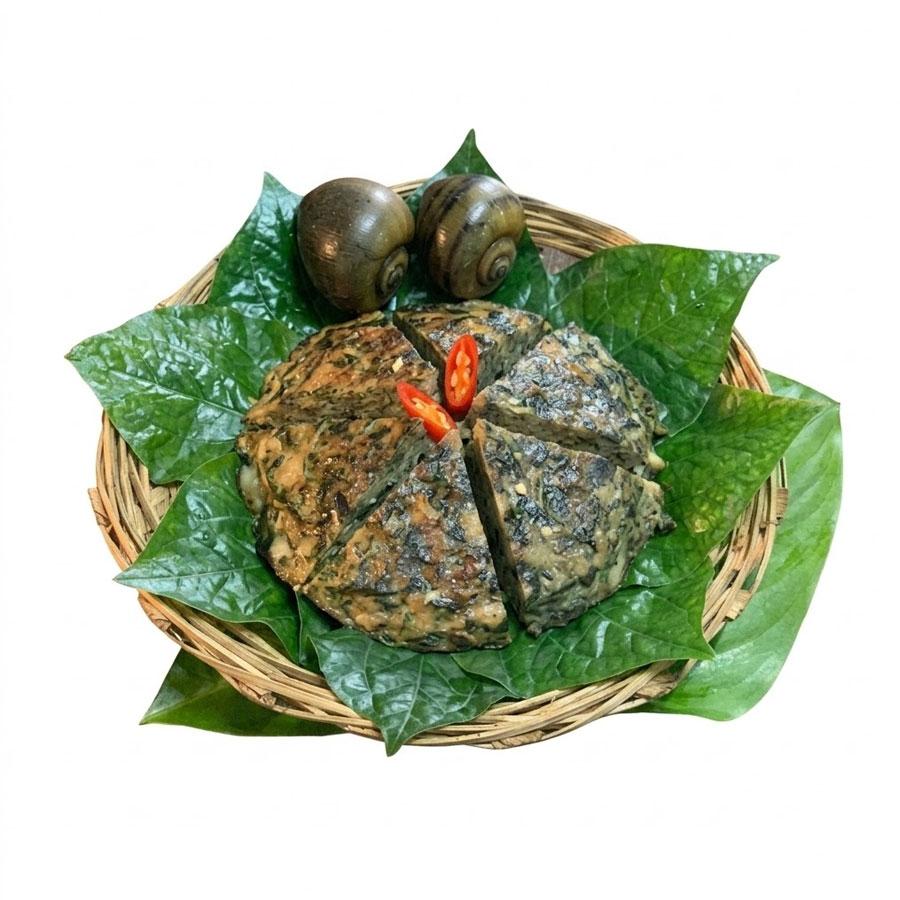Chả Ốc