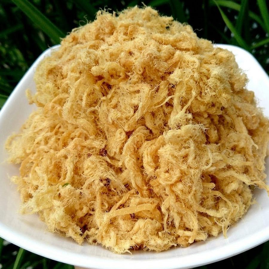 Ruốc lợn