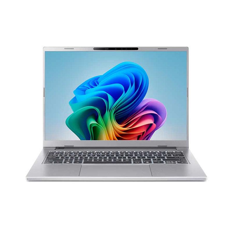 Laptop Acer Aspire 14 AI A14 61M R9RA