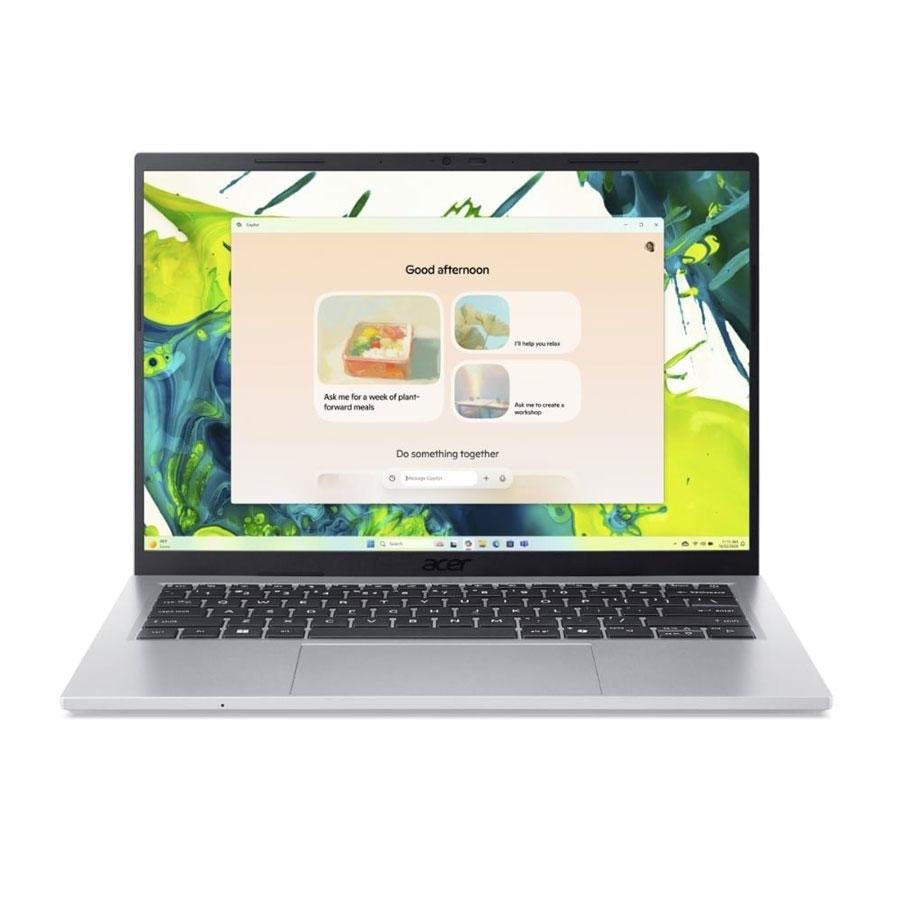 Laptop Acer Aspire Go 14 AG14-72P-563L