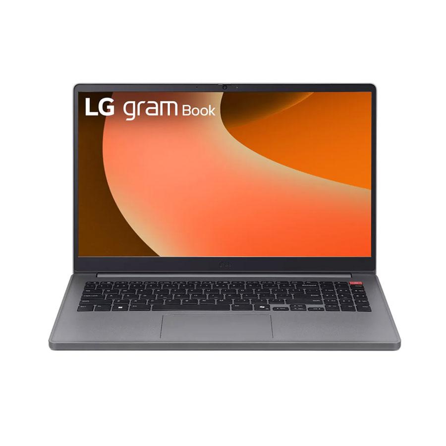 Laptop LG Gram Book 15U50T-G.AV56A5